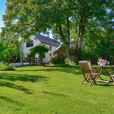 Clematis Cottage Holsworthy Ngoại thất bức ảnh