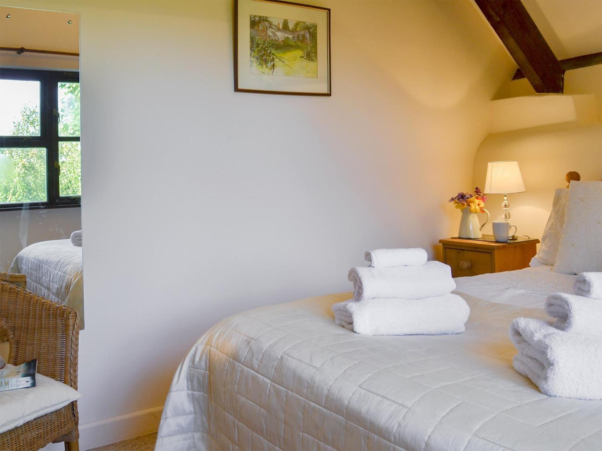 Clematis Cottage Holsworthy Ngoại thất bức ảnh