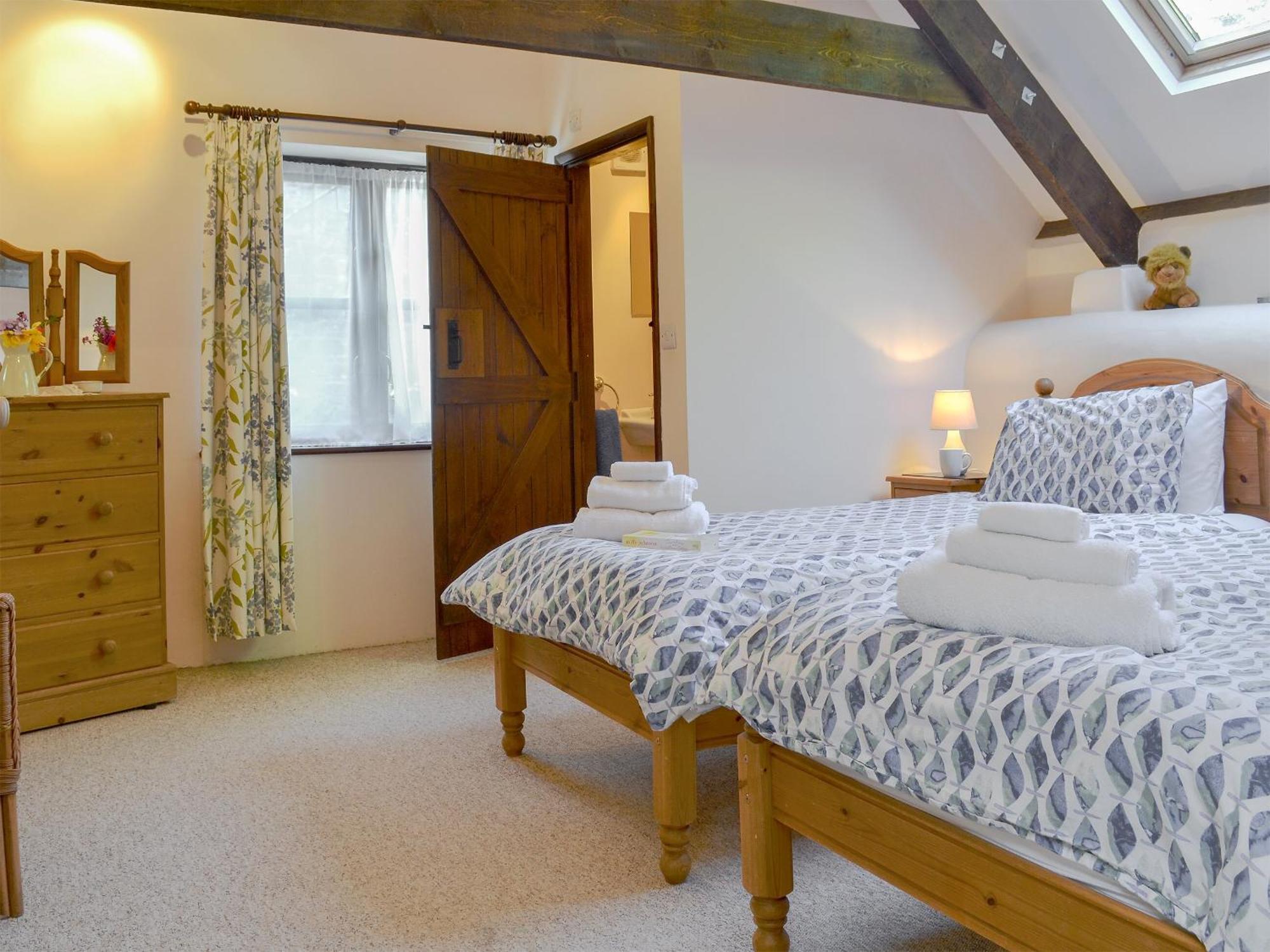 Clematis Cottage Holsworthy Ngoại thất bức ảnh