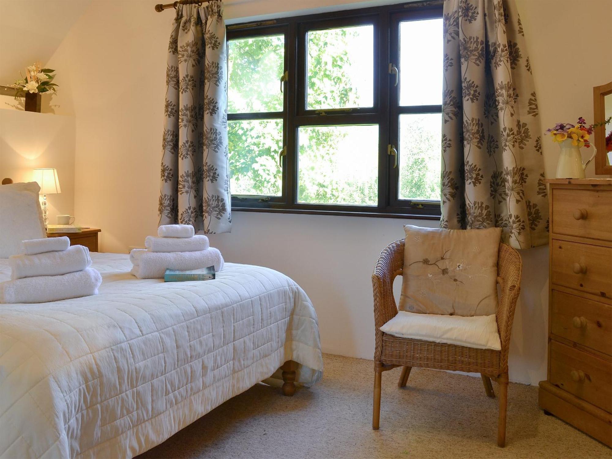 Clematis Cottage Holsworthy Ngoại thất bức ảnh