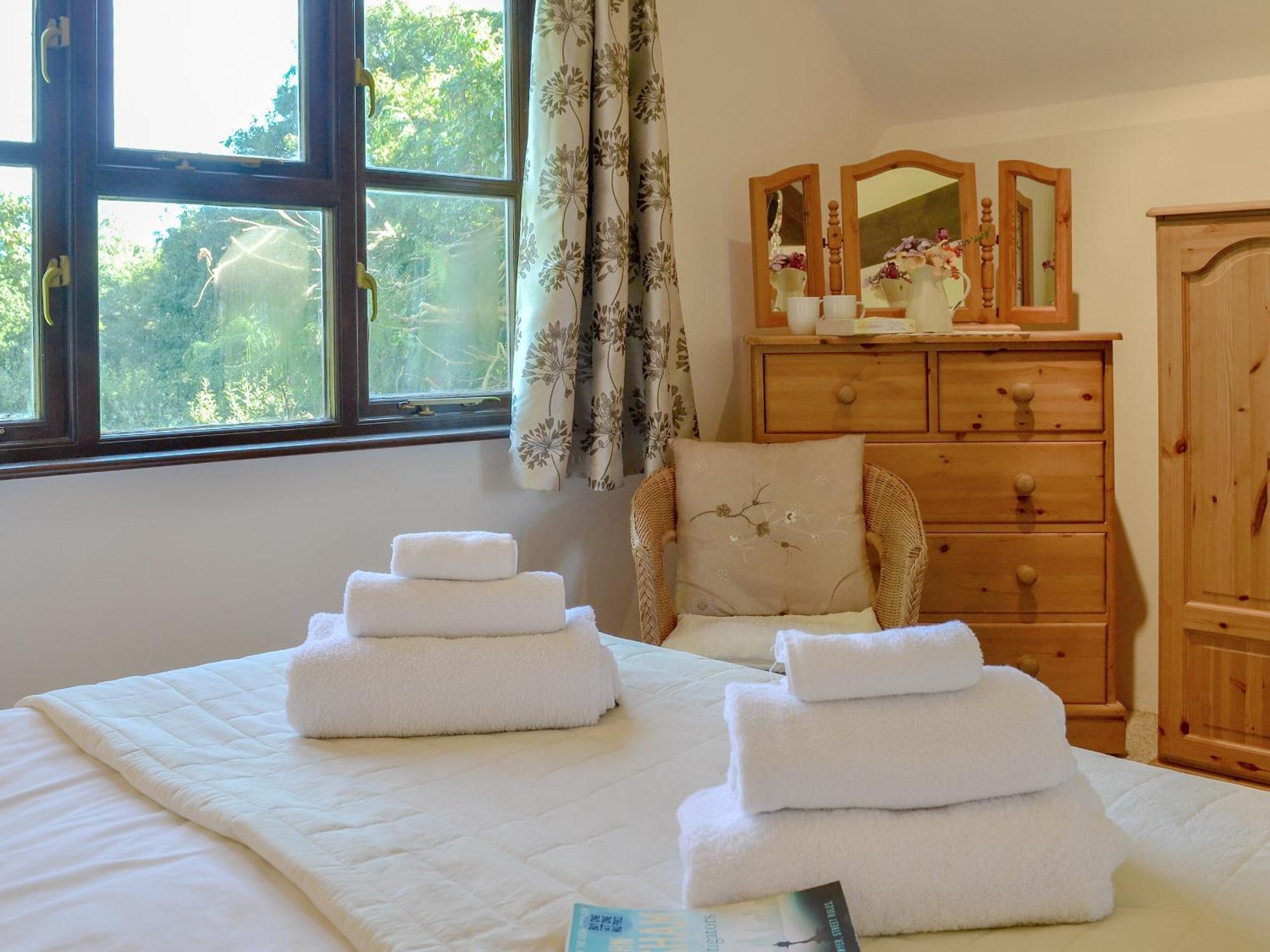 Clematis Cottage Holsworthy Ngoại thất bức ảnh
