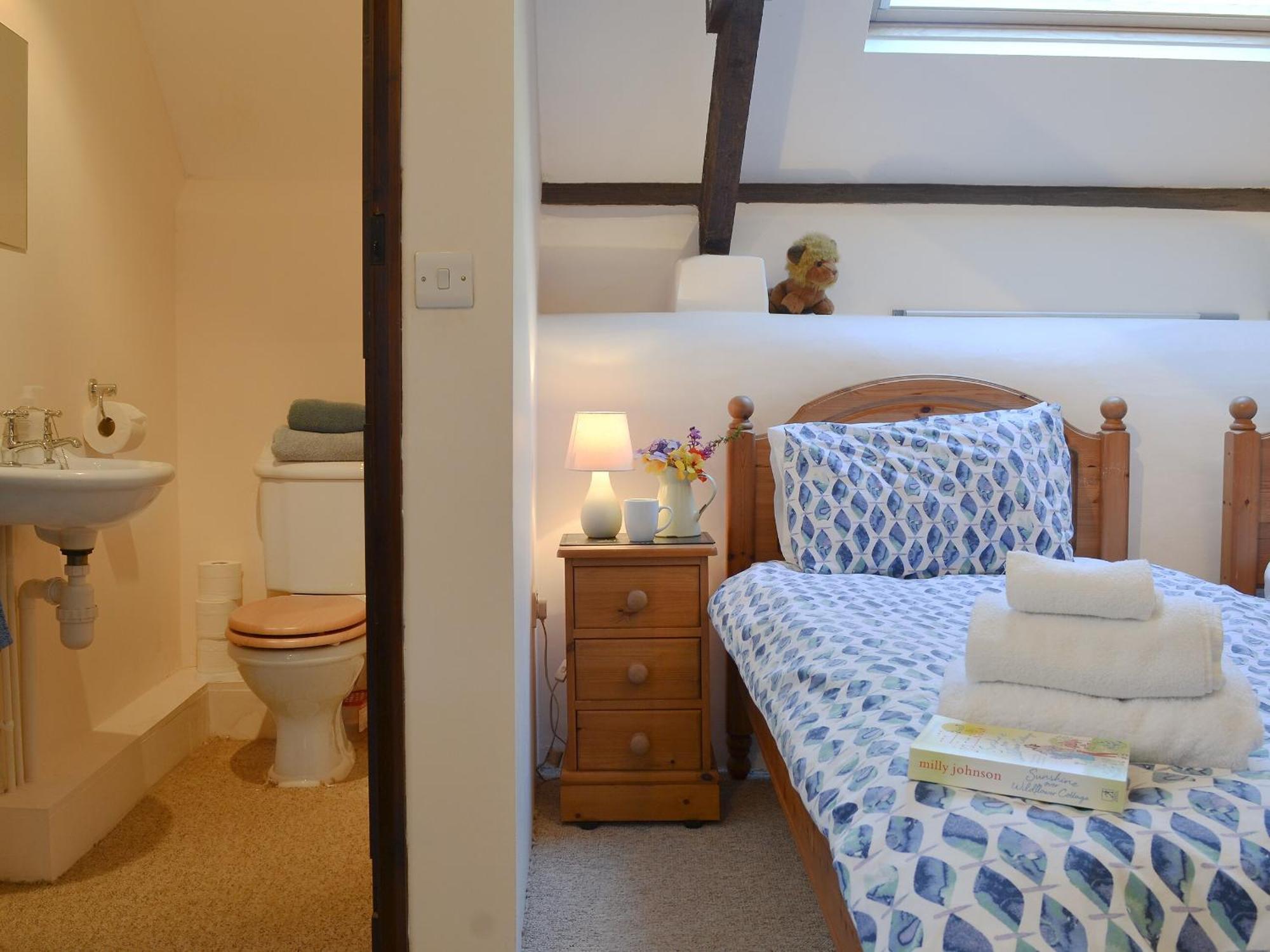 Clematis Cottage Holsworthy Ngoại thất bức ảnh