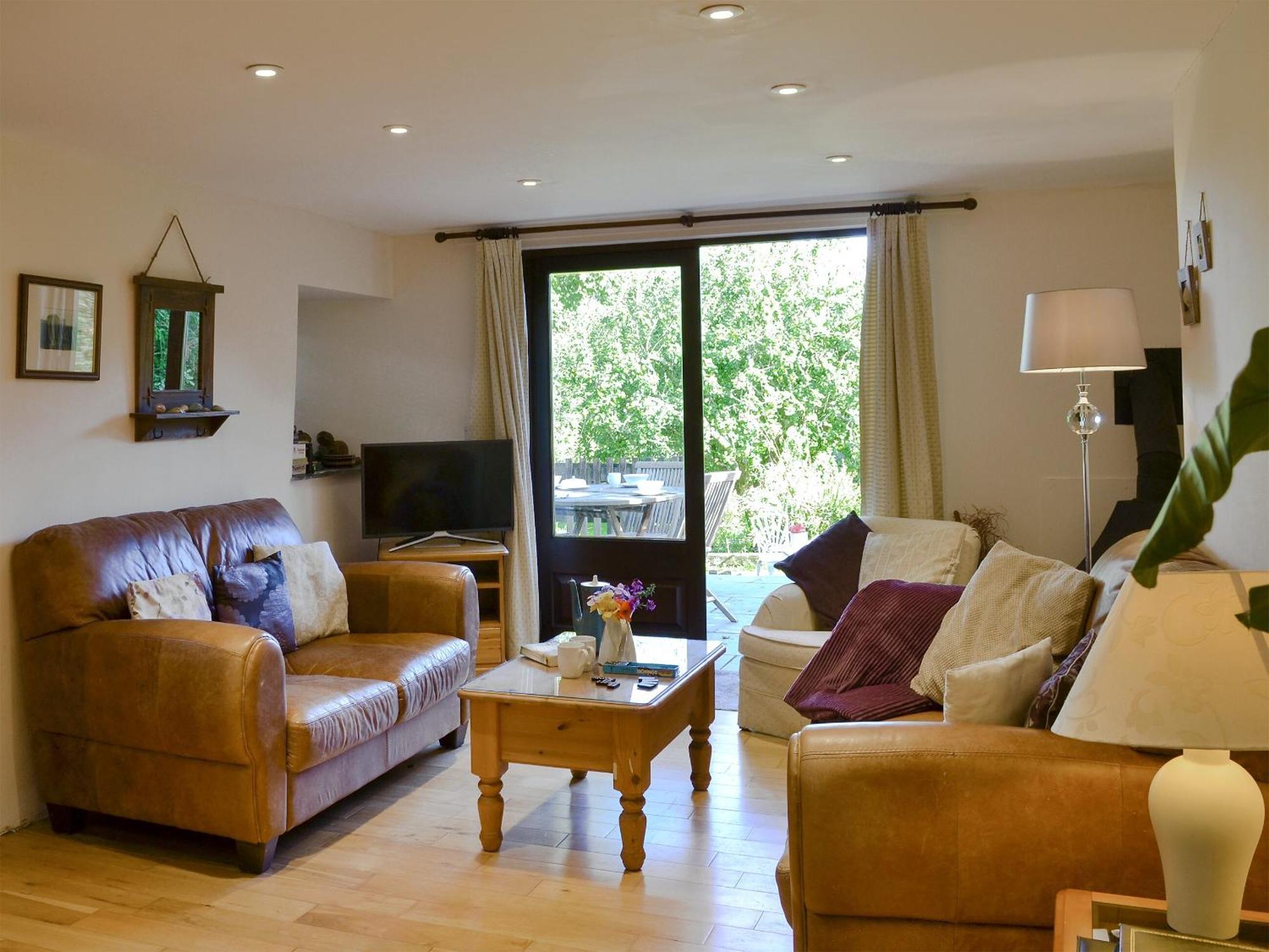 Clematis Cottage Holsworthy Ngoại thất bức ảnh